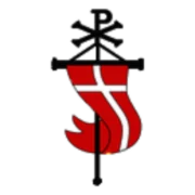 Логотип школы SZKOŁA PODSTAWOWA IM.MATKI JADWIGI BORZĘCKIEJ ZGROMADZENIA SIÓSTR ZMARTWYCHWSTANIA PAŃSKIEGO
