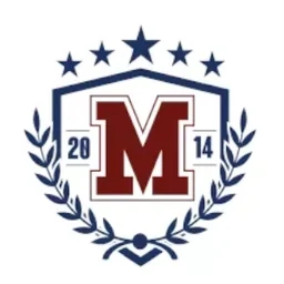 Logo szkoły SZKOŁA PODSTAWOWA MISTRZOSTWA SPORTOWEGO MIEDŹ LEGNICA