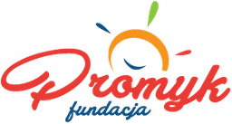 Logo szkoły SZKOŁA PODSTAWOWA SPECJALNA „PROMYK”