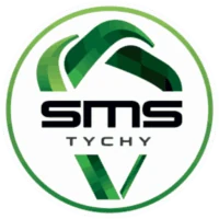 Logo szkoły SZKOŁA MISTRZOSTWA SPORTOWEGO TYCHY