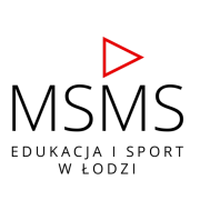 Logo szkoły SZKOŁA PODSTAWOWA "EDUKACJA I SPORT" W ŁODZI
