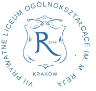 Logo szkoły PRYWATNA SZKOŁA PODSTAWOWA IM. MIKOŁAJA REJA W KRAKOWIE