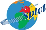 Логотип школы MONTESSORI SPOŁECZNA SZKOŁA PODSTAWOWA "SPLOT" Z ODDZIAŁAMI DWUJĘZYCZNYMI W NOWYM SĄCZU
