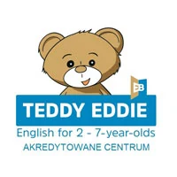 Логотип школы NIEPUBLICZNA DWUJĘZYCZNA SZKOŁA PODSTAWOWA LET'S TALK W AUGUSTOWIE