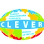 Logo szkoły SZKOŁA PODSTAWOWA FUNDACJI "CLEVER"