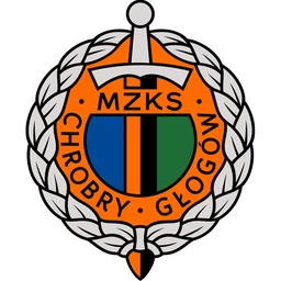 Logo szkoły SZKOŁA PODSTAWOWA MISTRZOSTWA SPORTOWEGO CHROBRY GŁOGÓW W GŁOGOWIE