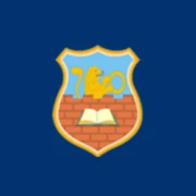 Logo szkoły KATOLICKA SZKOŁA PODSTAWOWA IM. KS. MACIEJA KAZIMIERZA SARBIEWSKIEGO SI W MŁAWIE