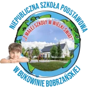 NIEPUBLICZNA SZKOŁA PODSTAWOWA MAŁA SZKOŁA W BUKOWINIE BOBRZAŃSKIEJ school logo