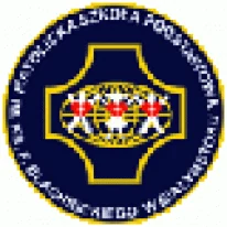 Логотип школы KATOLICKA SZKOŁA PODSTAWOWA IM. KS. FRANCISZKA BLACHNICKIEGO