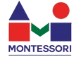 Logo szkoły INTEGRACYJNA PRYWATNA SZKOŁA PODSTAWOWA MONTESSORI IM. TERESY BAUMAN