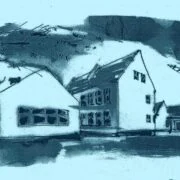 Логотип школы KATOLICKA NIEPUBLICZNA SZKOŁA PODSTAWOWA IM. BŁ. JANA PAWŁA II