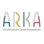 Logo szkoły CHRZEŚCIJAŃSKA SZKOŁA PODSTAWOWA "ARKA"