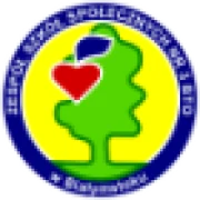 Logo szkoły SPOŁECZNA SZKOŁA PODSTAWOWA NR 3 Z ODDZIAŁAMI DWUJĘZYCZNYMI BIAŁOSTOCKIEGO TOWARZYSTWA OŚWIATOWEGO W BIAŁYMSTOKU
