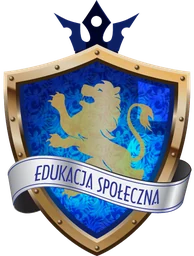 Logo szkoły DWUJĘZYCZNA SZKOŁA PODSTAWOWA W ŁOMIANKACH