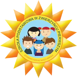 Logo szkoły STOWARZYSZENIE " NASZA SZKOŁA" SZKOŁA PODSTAWOWA W ZWIERZYŃCU PIERWSZYM