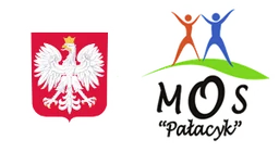 Logo szkoły SZKOŁA PODSTAWOWA SPECJALNA IM. ALBERTA EINSTEINA W MŁODZIEŻOWYM OŚRODKU SOCJOTERAPII "PAŁACYK" W RADOMIU