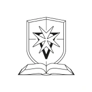 Logo szkoły COLLEGIUM GOSTYNIANUM KATOLICKA SZKOŁA PODSTAWOWA IM. ŚW. DOMINIKA SAVIO W LUBLINIE
