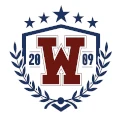 Логотип школы SZKOŁA PODSTAWOWA MISTRZOSTWA SPORTOWEGO JUNIOR WE WROCŁAWIU