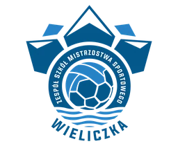 SZKOŁA MISTRZOSTWA SPORTOWEGO WIELICZKA - NIEPUBLICZNA SZKOŁA PODSTAWOWA O UPRAWNIENIACH SZKOŁY PUBLICZNEJ school logo