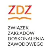 Логотип школы SZKOŁA PODSTAWOWA ZAKŁADU DOSKONALENIA ZAWODOWEGO W ŁODZI Z SIEDZIBĄ W PIOTRKOWIE TRYBUNALSKIM