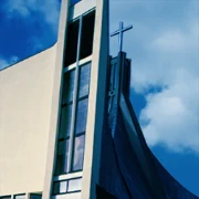 Логотип школы KATOLICKA SZKOŁA PODSTAWOWA ŚWIĘTEJ RODZINY Z NAZARETU - ZIARNO