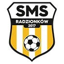 Logo szkoły SZKOŁA MISTRZOSTWA SPORTOWEGO RADZIONKÓW NIEPUBLICZNA SZKOŁA PODSTAWOWA