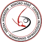 Logo szkoły SZKOŁA PODSTAWOWA MISTRZOSTWA SPORTOWEGO "SZKOŁA MISTRZÓW KOKORO" - CENTRUM PRZYGOTOWAŃ OLIMPIJSKICH
