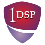 Логотип школы Niepubliczna Dwujęzyczna Szkoła Podstawowa nr 1 w Radomiu