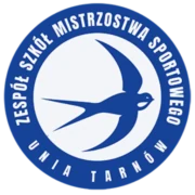 Logo szkoły SZKOŁA PODSTAWOWA MISTRZOSTWA SPORTOWEGO ZKS UNIA TARNÓW W TARNOWIE