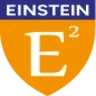 Dwujęzyczna Szkoła Podstawowa im. A. Einsteina school logo