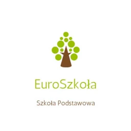 Логотип школы SZKOŁA PODSTAWOWA EUROSZKOŁA W KOSZALINIE