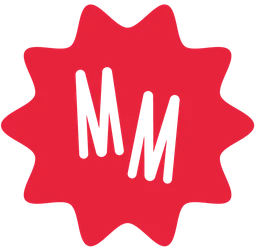 Logo szkoły SZKOŁA PODSTAWOWA MEGAMOCNI W GOWIDLINIE