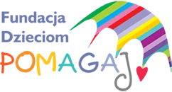 Logo szkoły NIEPUBLICZNA SZKOŁA PODSTAWOWA SPECJALNA "TĘCZA" Z ODDZIAŁAMI PRZEDSZKOLNYMI W WOLICY