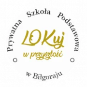 Logo szkoły PRYWATNA SZKOŁA PODSTAWOWA