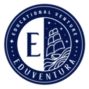 Logo szkoły SZKOŁA PODSTAWOWA EDUVENTURA
