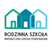 Logo szkoły NIEPUBLICZNA SZKOŁA PODSTAWOWA "RODZINNA SZKOŁA"