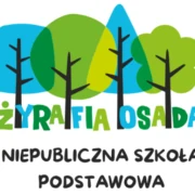 Логотип школы NIEPUBLICZNA SZKOŁA PODSTAWOWA ŻYRAFIA OSADA
