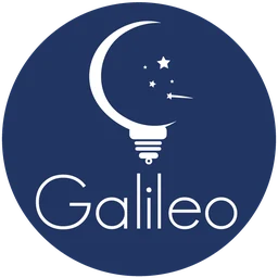 Logo szkoły AUTORSKA SZKOŁA PODSTAWOWA GALILEO