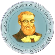 Logo szkoły NIEPUBLICZNA SZKOŁA PODSTAWOWA "ODKRYWCY"