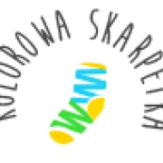 Логотип школы NIEPUBLICZNA SZKOŁA PODSTAWOWA SPECJALNA "KOLOROWA SKARPETKA"