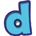 Логотип школы Niepubliczna Szkoła Podstawowa "Dzieńdoberek"