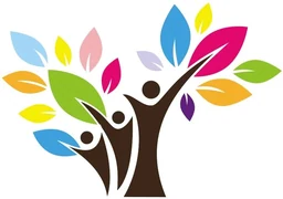 Logo szkoły SZKOŁA PODSTAWOWA SPECJALNA IM. MARII MONTESSORI