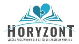 Logo szkoły SZKOŁA PODSTAWOWA HORYZONT