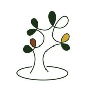 Логотип школы NIEPUBLICZNA SZKOŁA PODSTAWOWA TARNOWSKA SZKOŁA MONTESSORI Z ODDZIAŁAMI PRZEDSZKOLNYMI W TARNOWIE