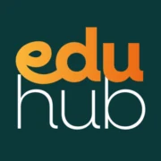Logo szkoły NIEPUBLICZNA SZKOŁA PODSTAWOWA EDUHUB W KATOWICACH