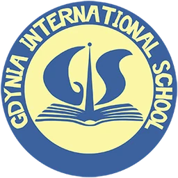 Logo szkoły GDYNIA INTERNATIONAL SCHOOL SZKOŁA PODSTAWOWA