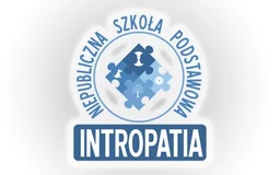 Логотип школы NIEPUBLICZNA SZKOŁA PODSTAWOWA INTROPATIA
