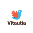 Logo szkoły NIEPUBLICZNA SZKOŁA PODSTAWOWA SPECJALNA VITAUTIA
