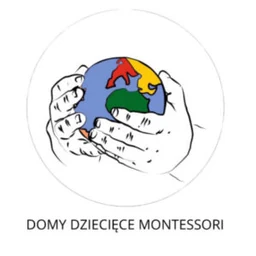 Логотип школы SZKOŁA PODSTAWOWA MONTESSORI IM.ŚW. ANTONIEGO