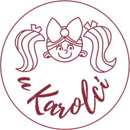 Logo szkoły NIEPUBLICZNA SZKOŁA PODSTAWOWA "AKADEMIA U KAROLCI"
